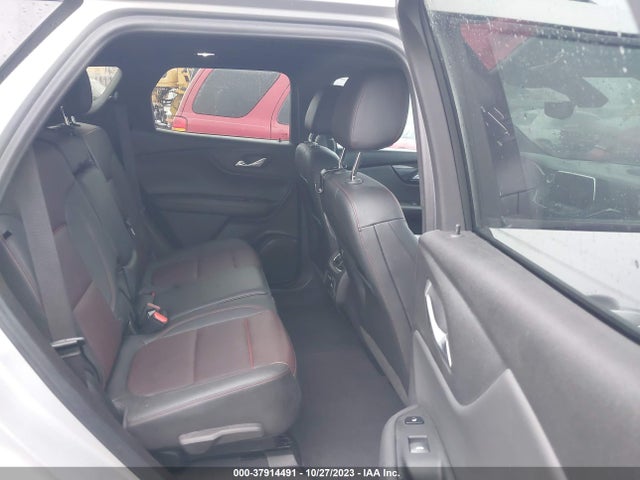 Chevrolet BLAZER RS 2020 3GNKBKRS8LS666661 Image 8