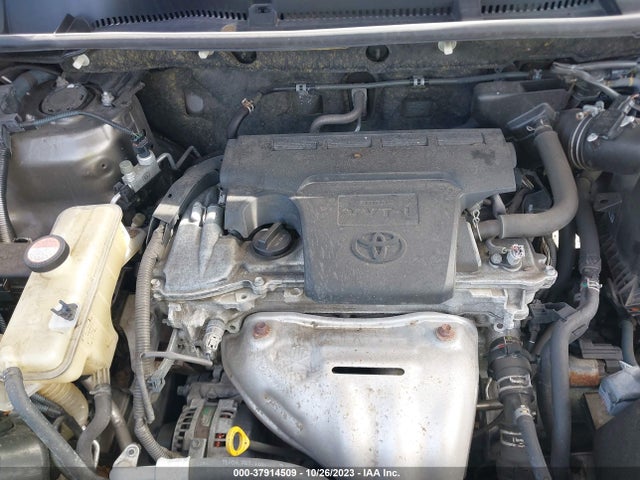 Toyota Rav4 Xle 2014 JTMRFREV7ED088060 Image 10