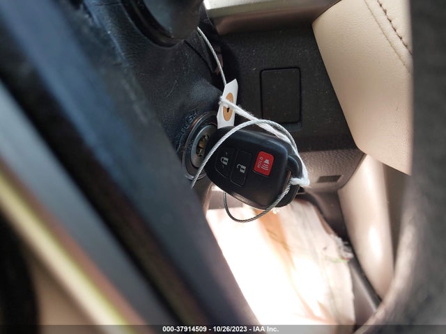 Toyota Rav4 Xle 2014 JTMRFREV7ED088060 Image 11