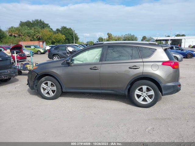 Toyota Rav4 Xle 2014 JTMRFREV7ED088060 Image 15