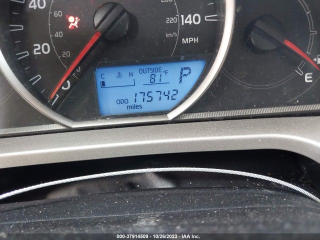 Toyota Rav4 Xle 2014 JTMRFREV7ED088060 Image 16