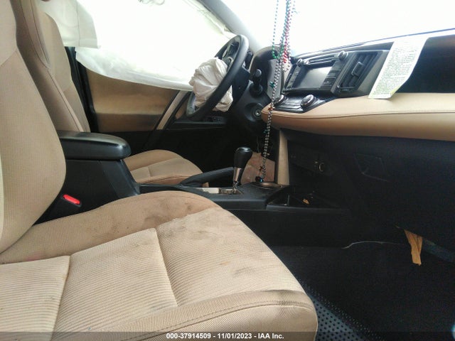 Toyota Rav4 Xle 2014 JTMRFREV7ED088060 Image 5