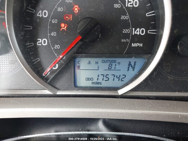 Toyota Rav4 Xle 2014 JTMRFREV7ED088060 Image 7
