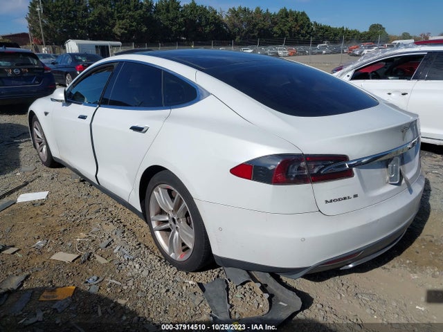 5YJSA4H2XFFP76648 Tesla Model S 85d/p85d/70d/90d/p90d