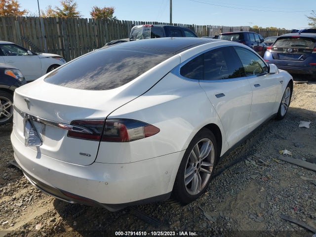 5YJSA4H2XFFP76648 Tesla Model S 85d/p85d/70d/90d/p90d
