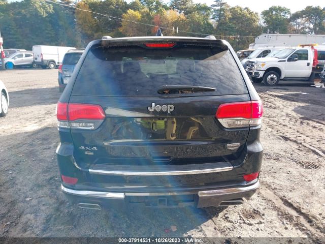 1C4RJFJG1EC475827 Jeep Grand Cherokee Summit