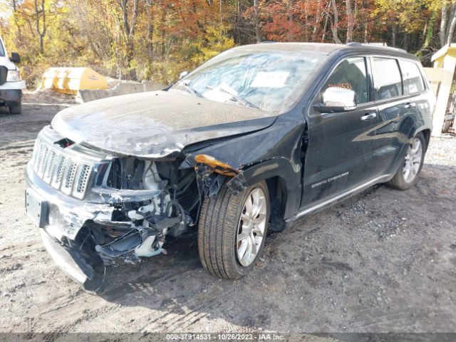 1C4RJFJG1EC475827 Jeep Grand Cherokee Summit