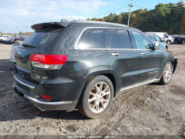 1C4RJFJG1EC475827 Jeep Grand Cherokee Summit