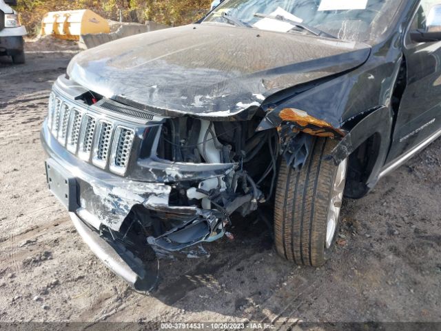 1C4RJFJG1EC475827 Jeep Grand Cherokee Summit