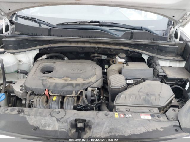 KNDP6CAC0L7657013 KIA SPORTAGE S
