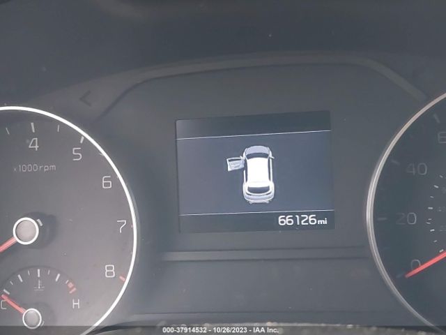 KNDP6CAC0L7657013 KIA SPORTAGE S