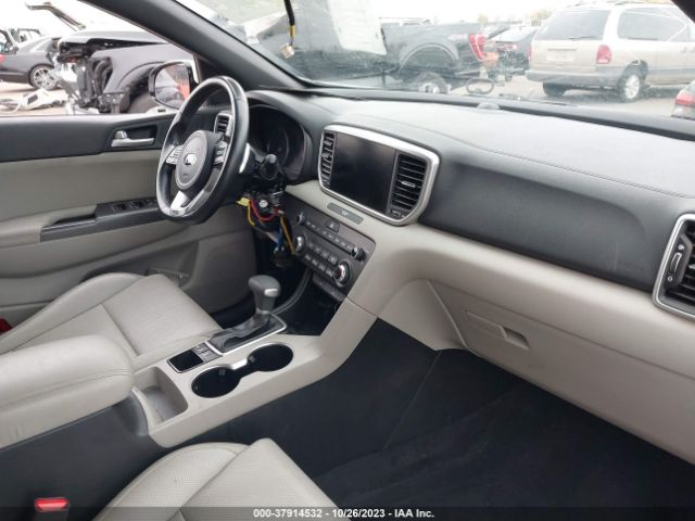KNDP6CAC0L7657013 KIA SPORTAGE S