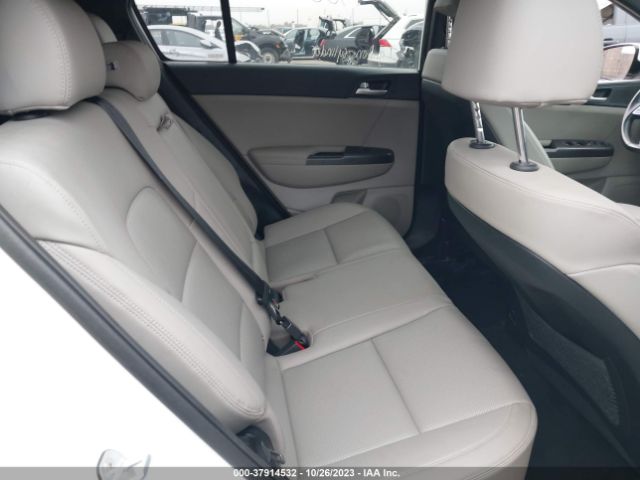 KNDP6CAC0L7657013 KIA SPORTAGE S