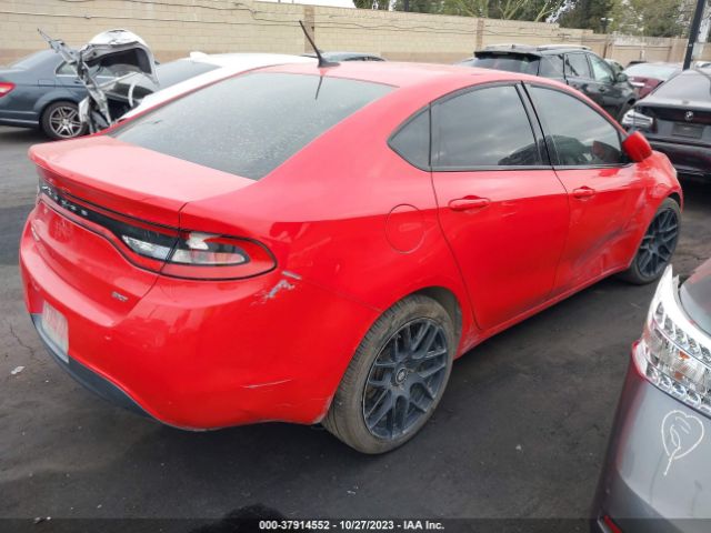 1C3CDFBB7GD762381 Dodge DART SXT
