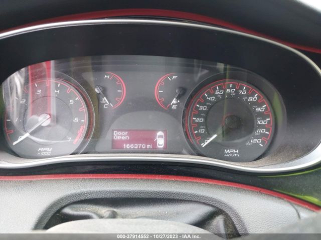 1C3CDFBB7GD762381 Dodge DART SXT