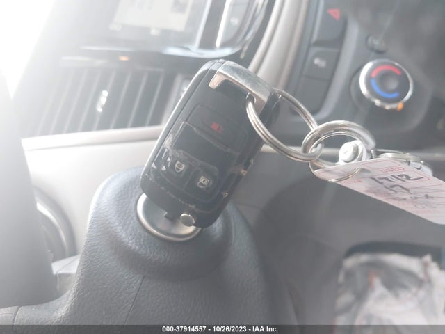 Chevrolet TRAX LS 2017 3GNCJKSBXHL160574 Image 11