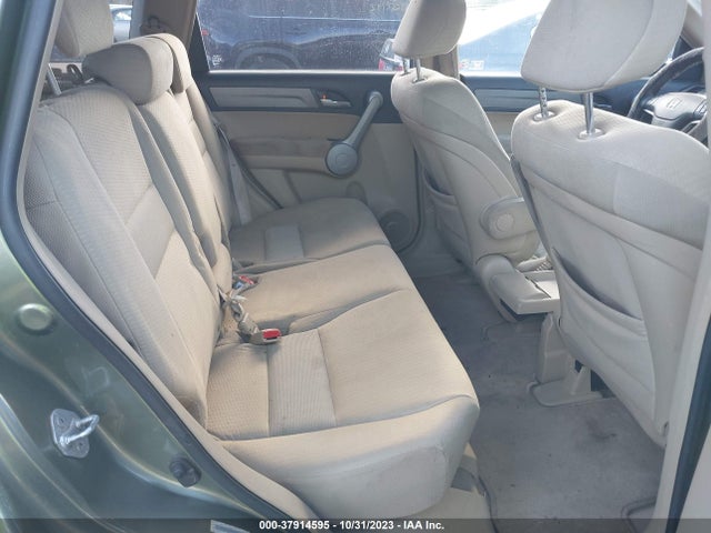 2007 HONDA CR-V EX VIN: JHLRE48597C037477