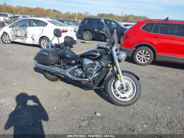 2014 YAMAHA XVS1300 JYAVP32E0EA005143