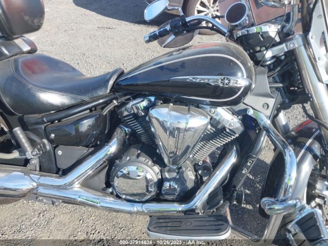 2014 YAMAHA XVS1300 JYAVP32E0EA005143 Photo 9