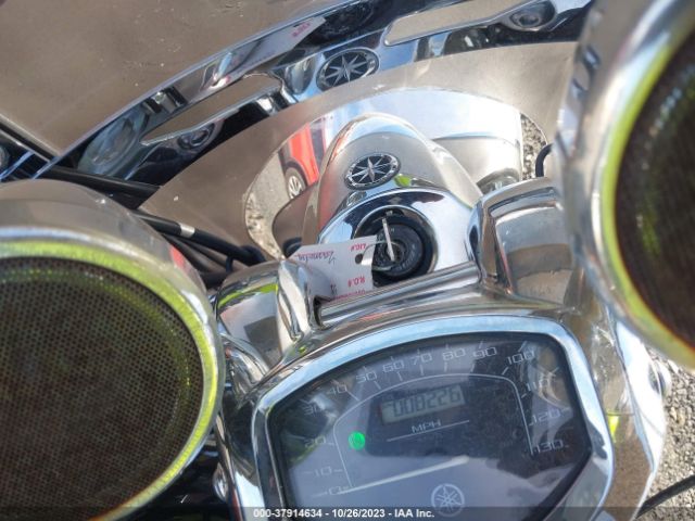 2014 YAMAHA XVS1300 JYAVP32E0EA005143 Photo 10