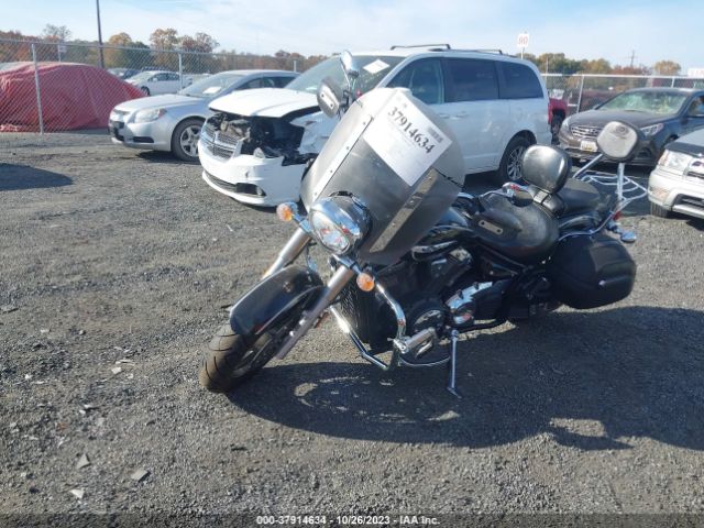 2014 YAMAHA XVS1300 JYAVP32E0EA005143 Photo 1