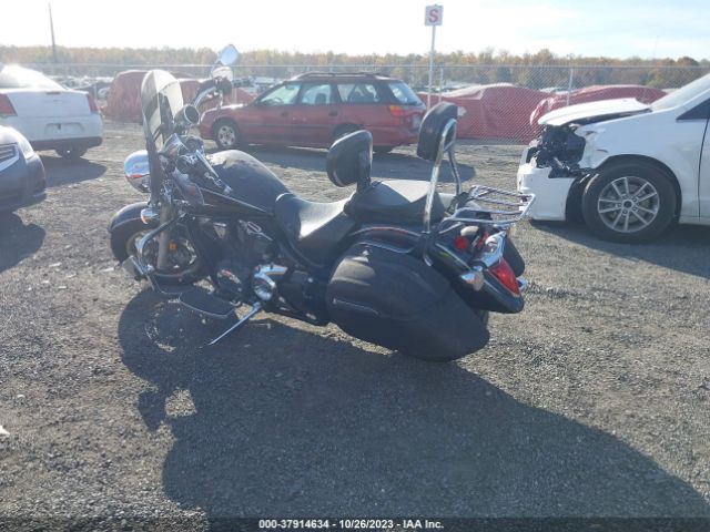 2014 YAMAHA XVS1300 JYAVP32E0EA005143 Photo 2