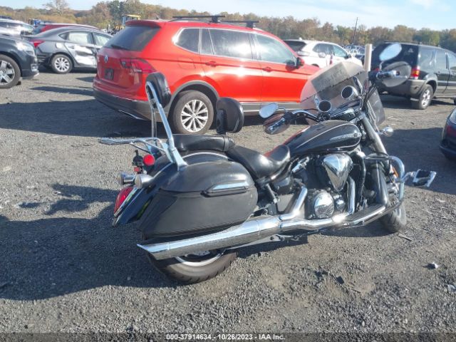 2014 YAMAHA XVS1300 JYAVP32E0EA005143 Photo 3