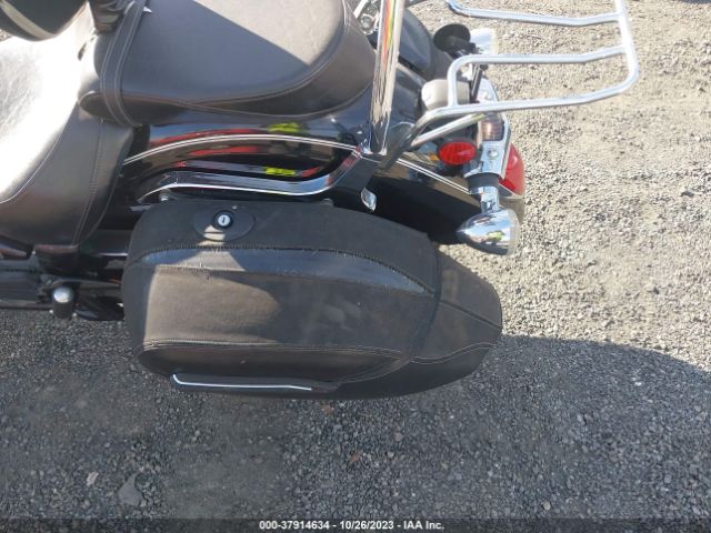 2014 YAMAHA XVS1300 JYAVP32E0EA005143 Photo 5