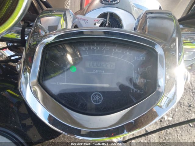2014 YAMAHA XVS1300 JYAVP32E0EA005143 Photo 6