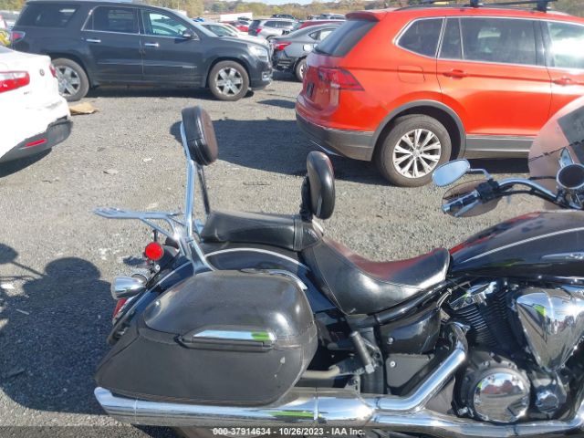 2014 YAMAHA XVS1300 JYAVP32E0EA005143 Photo 7