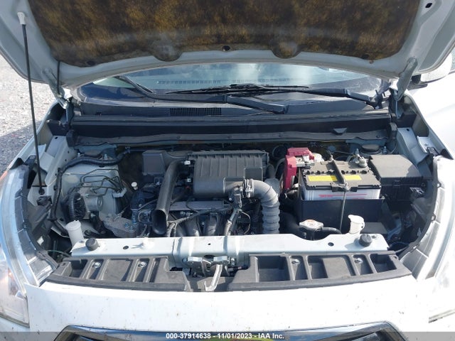 ML32F3FJ4JHF11471 Mitsubishi Mirage G4 Es