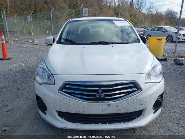 ML32F3FJ4JHF11471 Mitsubishi Mirage G4 Es