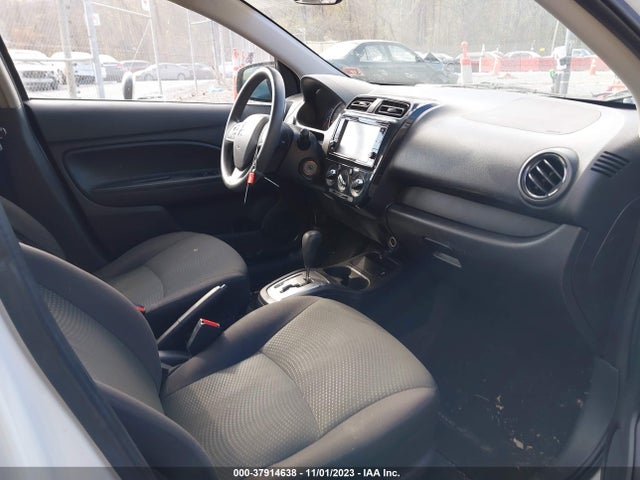 ML32F3FJ4JHF11471 Mitsubishi Mirage G4 Es