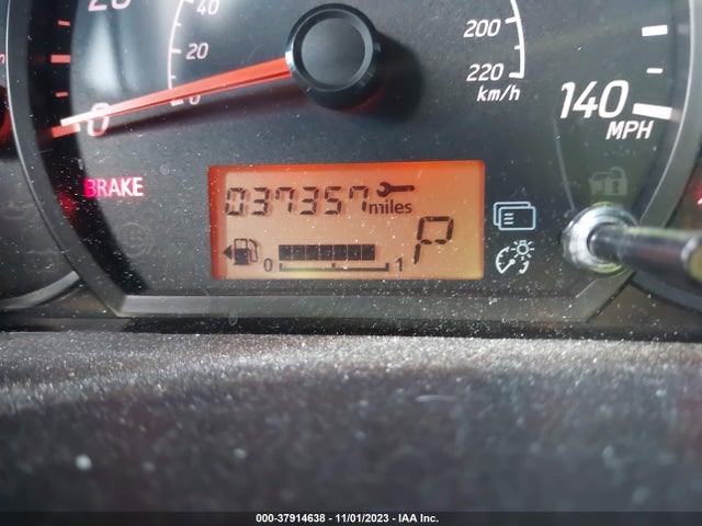 ML32F3FJ4JHF11471 Mitsubishi Mirage G4 Es