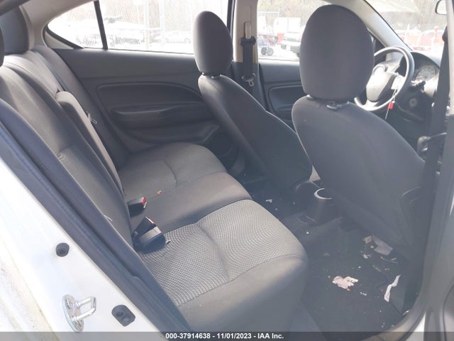 ML32F3FJ4JHF11471 Mitsubishi Mirage G4 Es