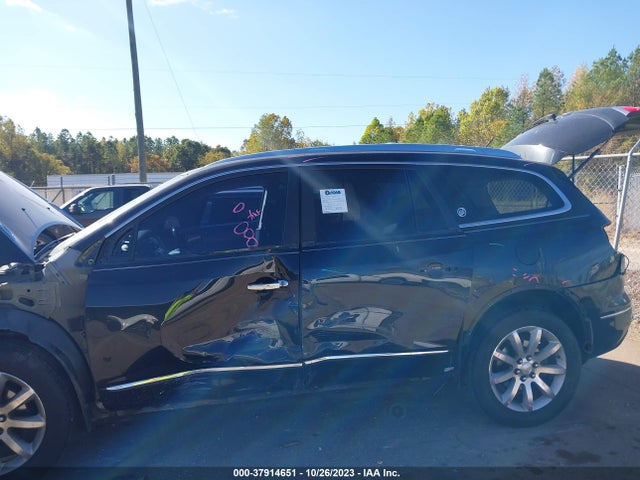 2015 BUICK ENCLAVE PREMIUM VIN: 5GAKVCKD6FJ259995