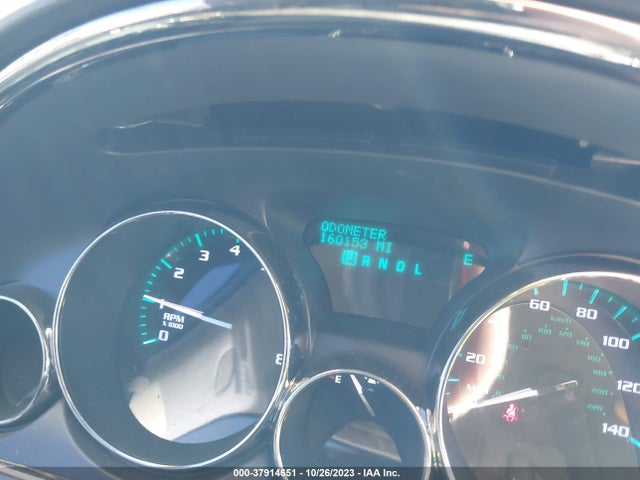 2015 BUICK ENCLAVE PREMIUM VIN: 5GAKVCKD6FJ259995