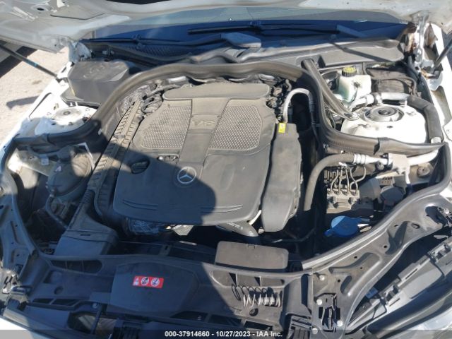 WDDHF5KB2EA785884 Mercedes-Benz E-class E 350