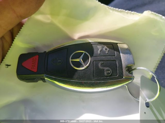WDDHF5KB2EA785884 Mercedes-Benz E-class E 350