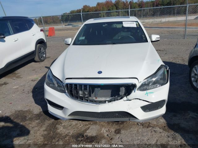 WDDHF5KB2EA785884 Mercedes-Benz E-class E 350
