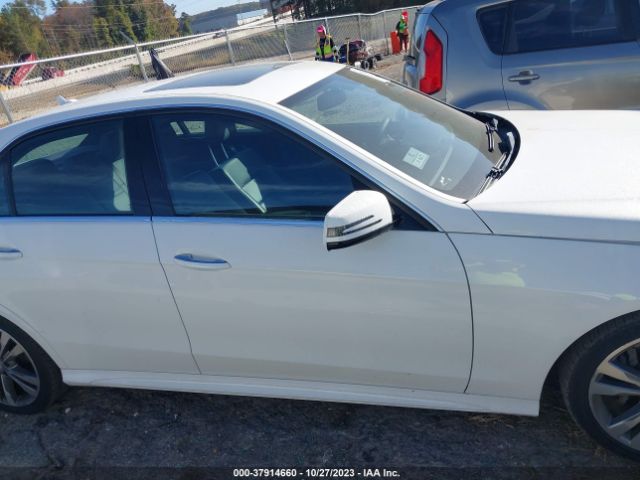 WDDHF5KB2EA785884 Mercedes-Benz E-class E 350