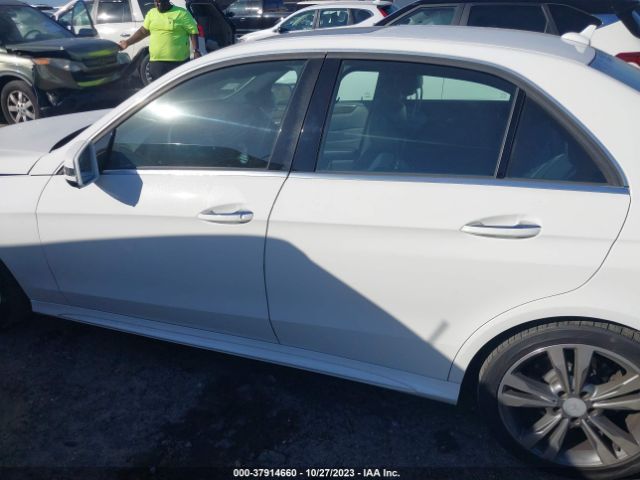 WDDHF5KB2EA785884 Mercedes-Benz E-class E 350