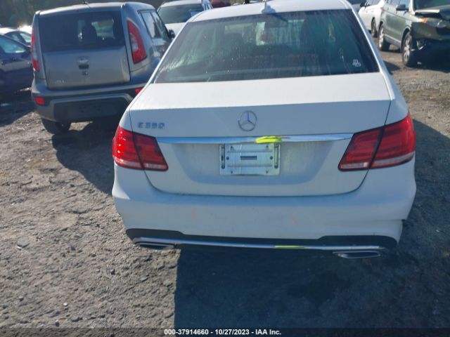WDDHF5KB2EA785884 Mercedes-Benz E-class E 350