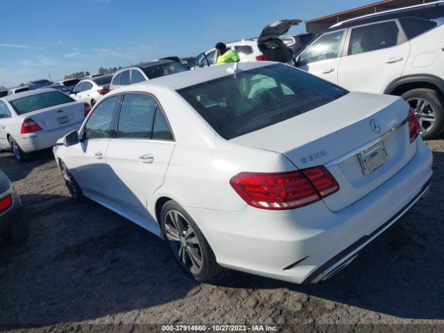 WDDHF5KB2EA785884 Mercedes-Benz E-class E 350