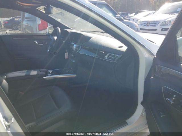 WDDHF5KB2EA785884 Mercedes-Benz E-class E 350