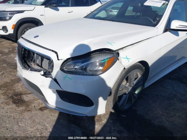 WDDHF5KB2EA785884 Mercedes-Benz E-class E 350
