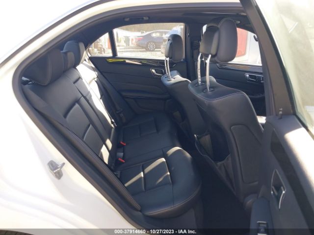 WDDHF5KB2EA785884 Mercedes-Benz E-class E 350