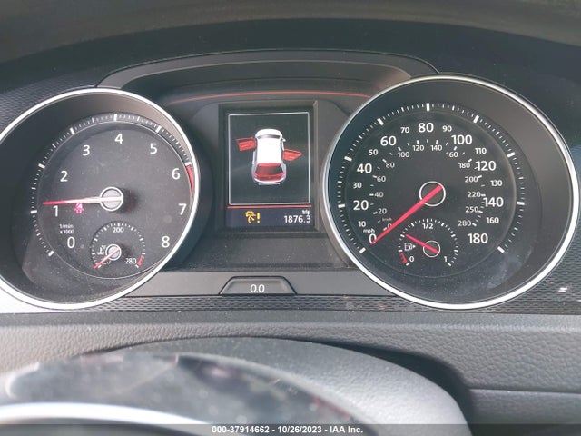 3VW447AU2HM026962 Volkswagen Golf Gti S/se/autobahn/sport