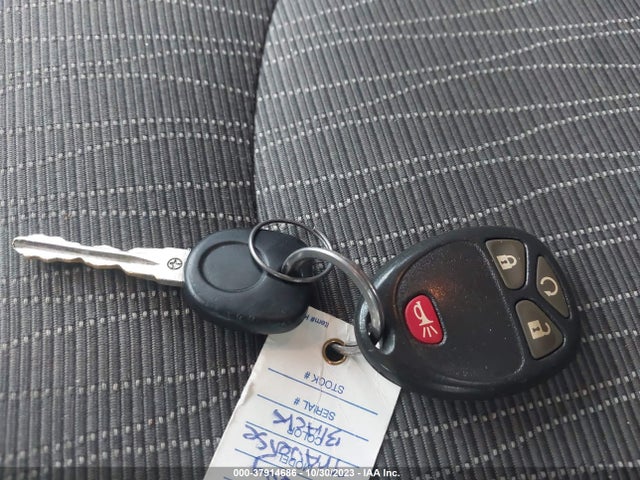 Chevrolet Traverse Lt 2015 1GNKRGKD6FJ301891 Image 11