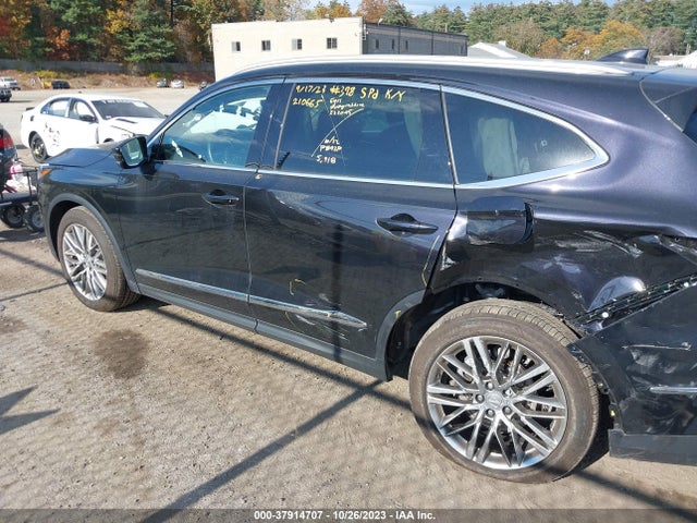 Acura Mdx Advance Package 2023 5J8YE1H88PL014579 Image 14